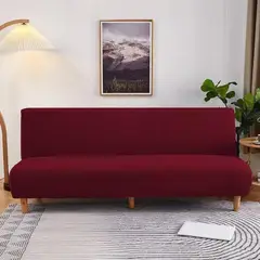 GENERICO - FUNDA DE FUTON CUADRILLE BURDEO 160x230