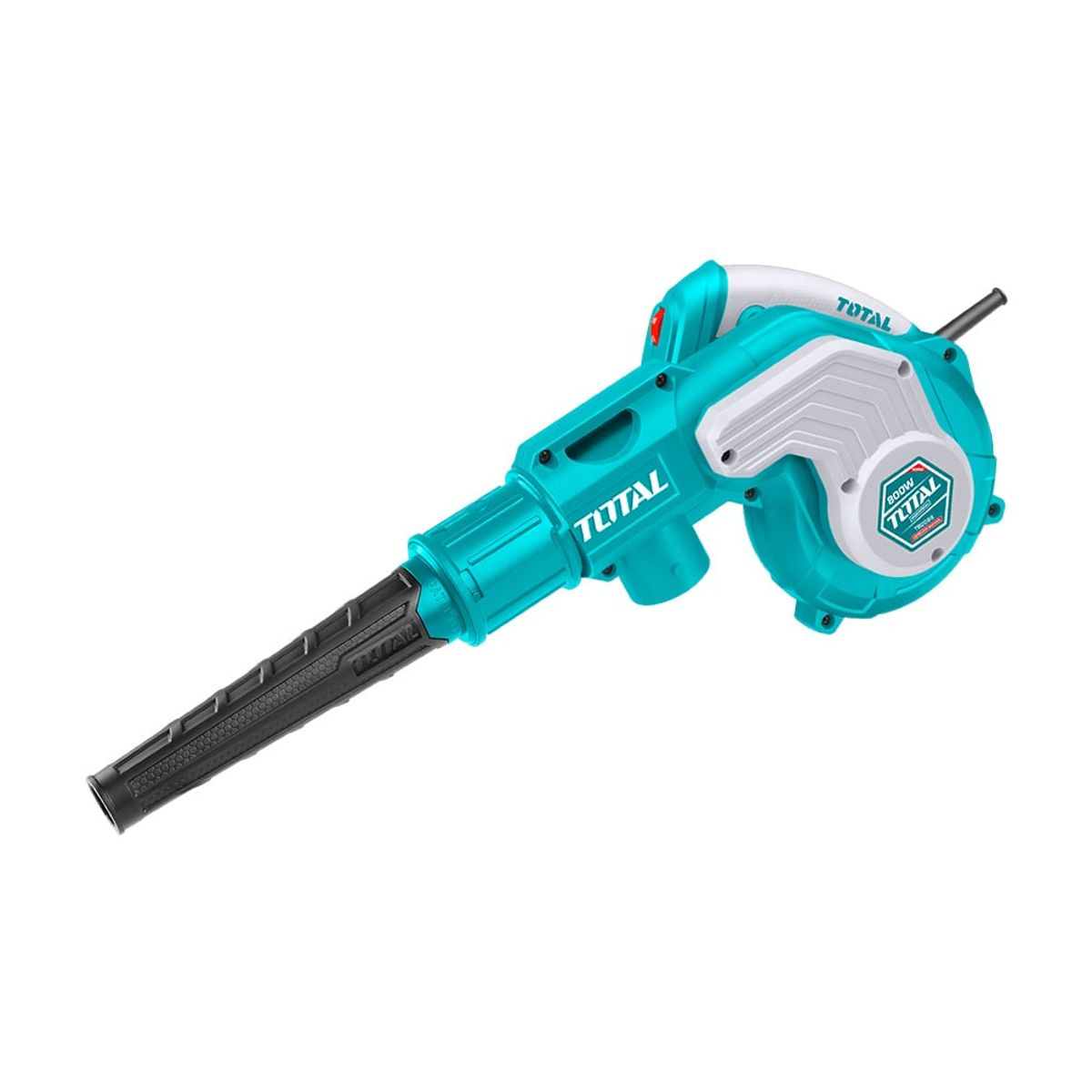 TOTAL TOOLS - Soplador Aspirador Industrial 800W Total