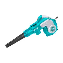 TOTAL TOOLS - Soplador Aspirador Industrial 800W Total