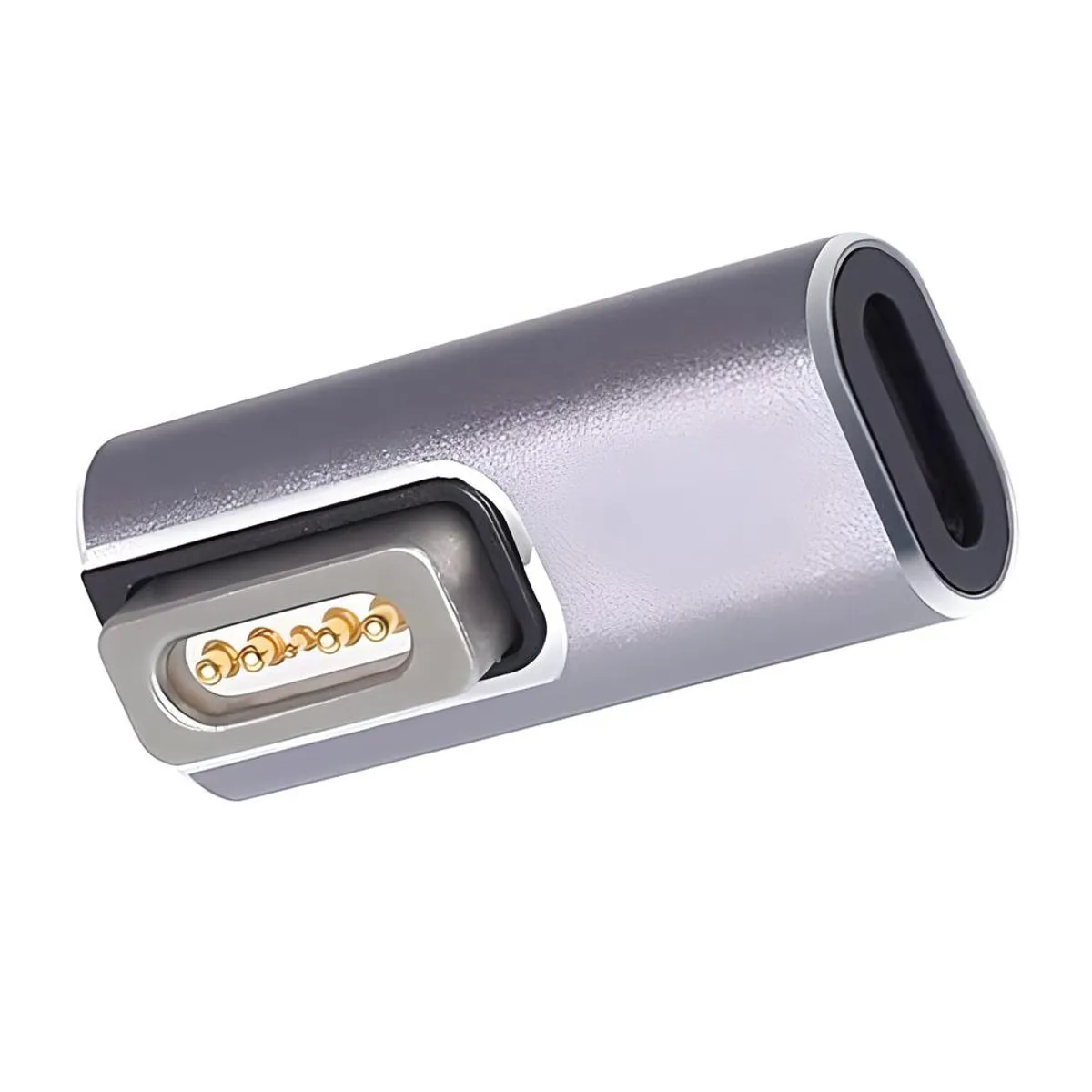 GENERICO - Adaptador De Carga Usb C A Magsafe 1