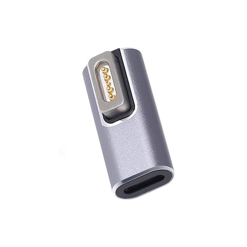 GENERICO - Adaptador De Carga Usb C A Magsafe 1