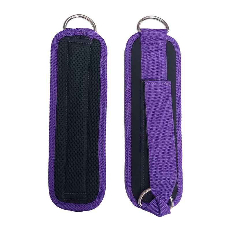 ORCUS - TOBILLERAS STRAPS PARA POLEA