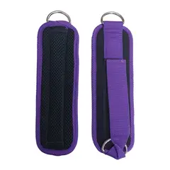 ORCUS - TOBILLERAS STRAPS PARA POLEA