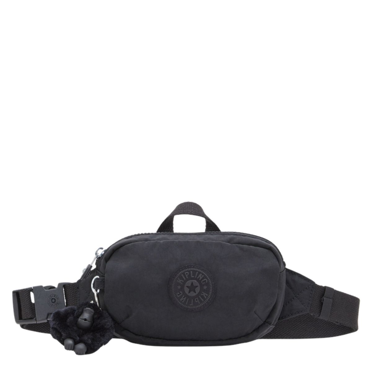 KIPLING - Banano Alys Mujer Negro Kipling