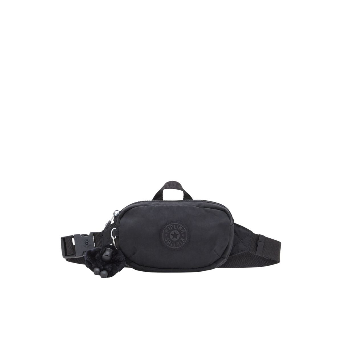 KIPLING - Banano Alys Mujer Negro Kipling