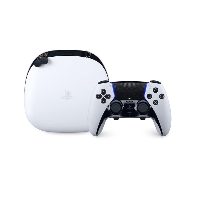 SONY - Playstation DualSense Edge