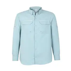T-WORLD - Camisa Jubae Ripstop Outwork Hombre