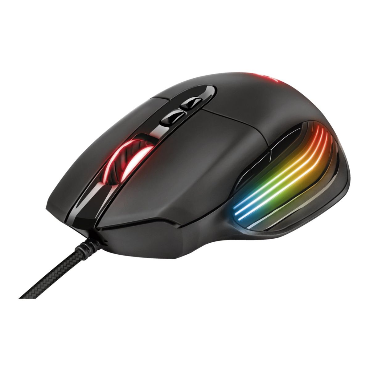 TRUST - Mouse Gamer Rgb 10000dpi Gxt 940 Xidon - SC