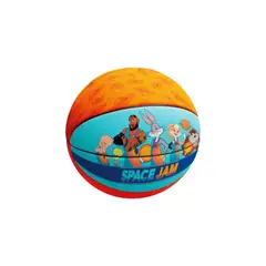 DRB - Balón Basketball Baloncesto Space Jam Nba Numero 5