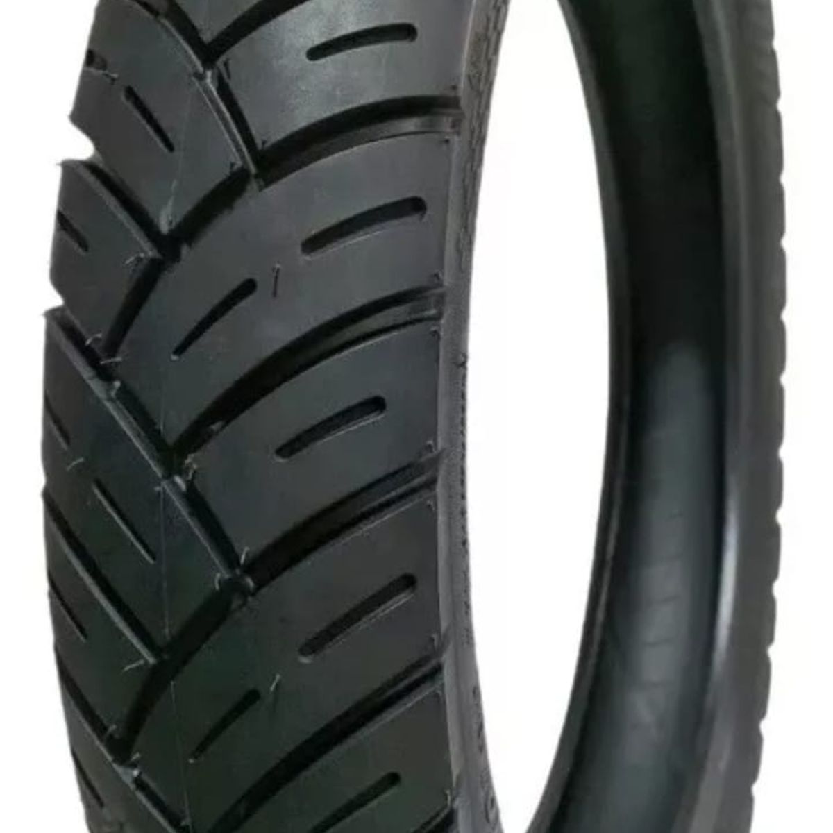 GENERICO - Neumáticos 100 80 17, llantas de moto tubular para calle