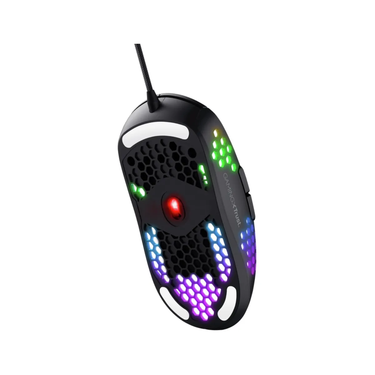 TRUST - Mouse Gamer Rgb 10000dpi Gxt 960 Graphin - SC