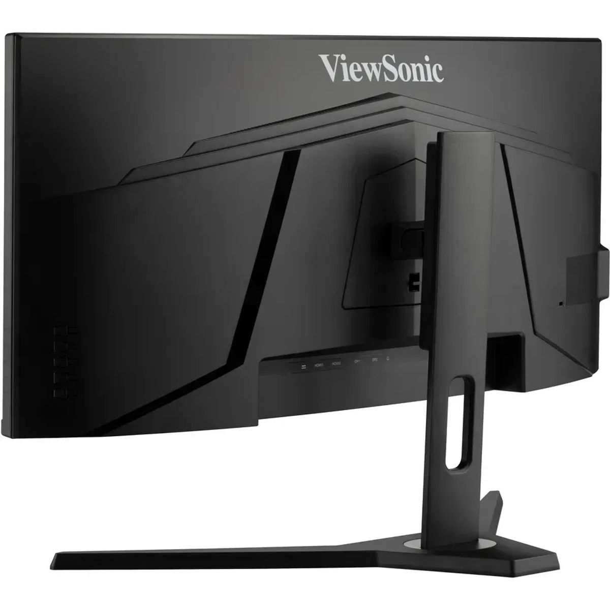 VIEWSONIC - Monitor ViewSonic VX3418-2KPC curvo ultra wide 34 UWQHD - Negro