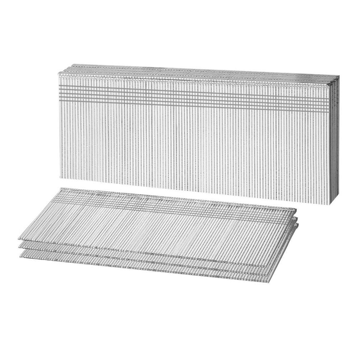 TOTAL TOOLS - Clavo Metal 50mm 6000 piezas SuperTotal