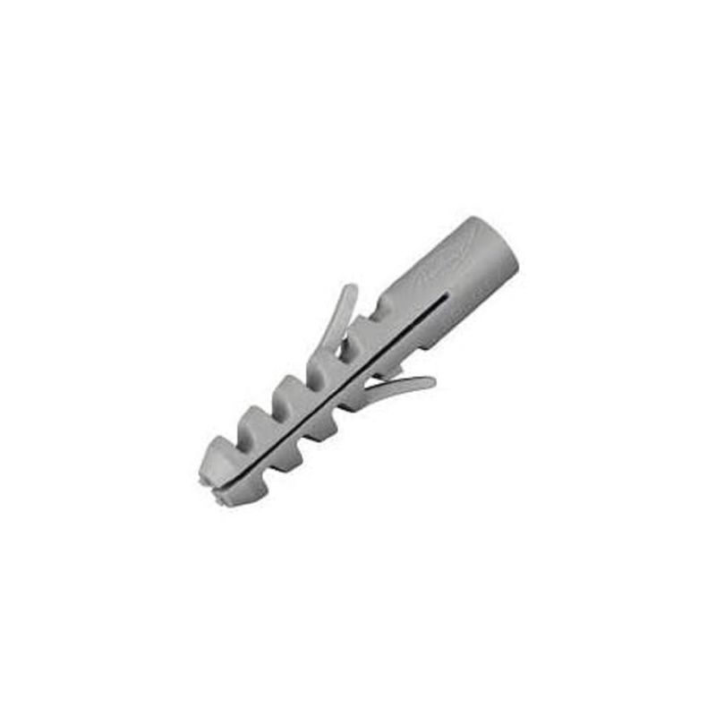 GENERICO - Tarugo 6mm - Pack de 500 unidades (5 bolsas de 100)
