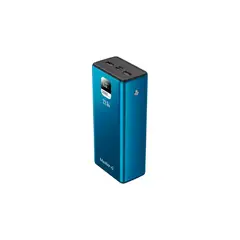 MASTER G - Batería Externa Power Bank 30000 Mah 22.5w Pd Master-g