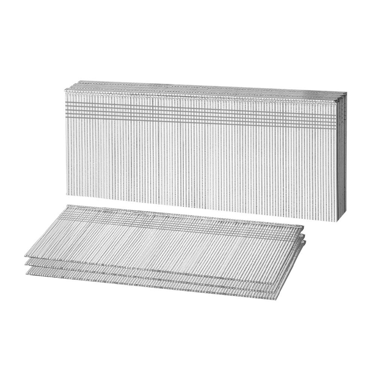 TOTAL TOOLS - Clavo Metal 35mm 6000 piezas Super Total