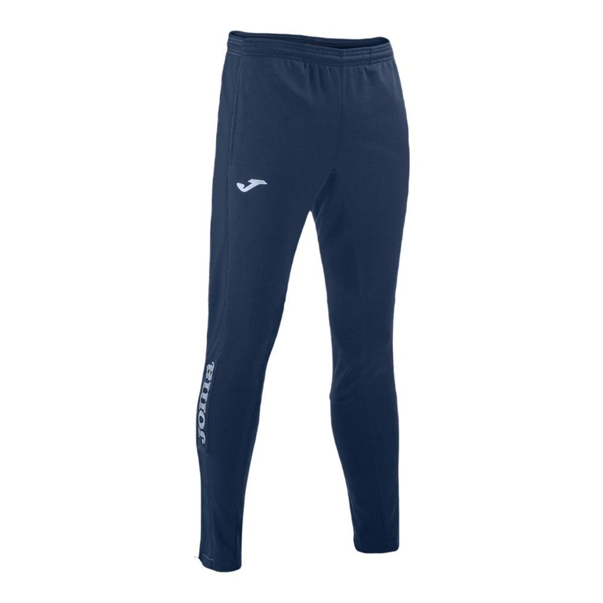 JOMA - Pantalón Hombre Championship IV Navy Joma