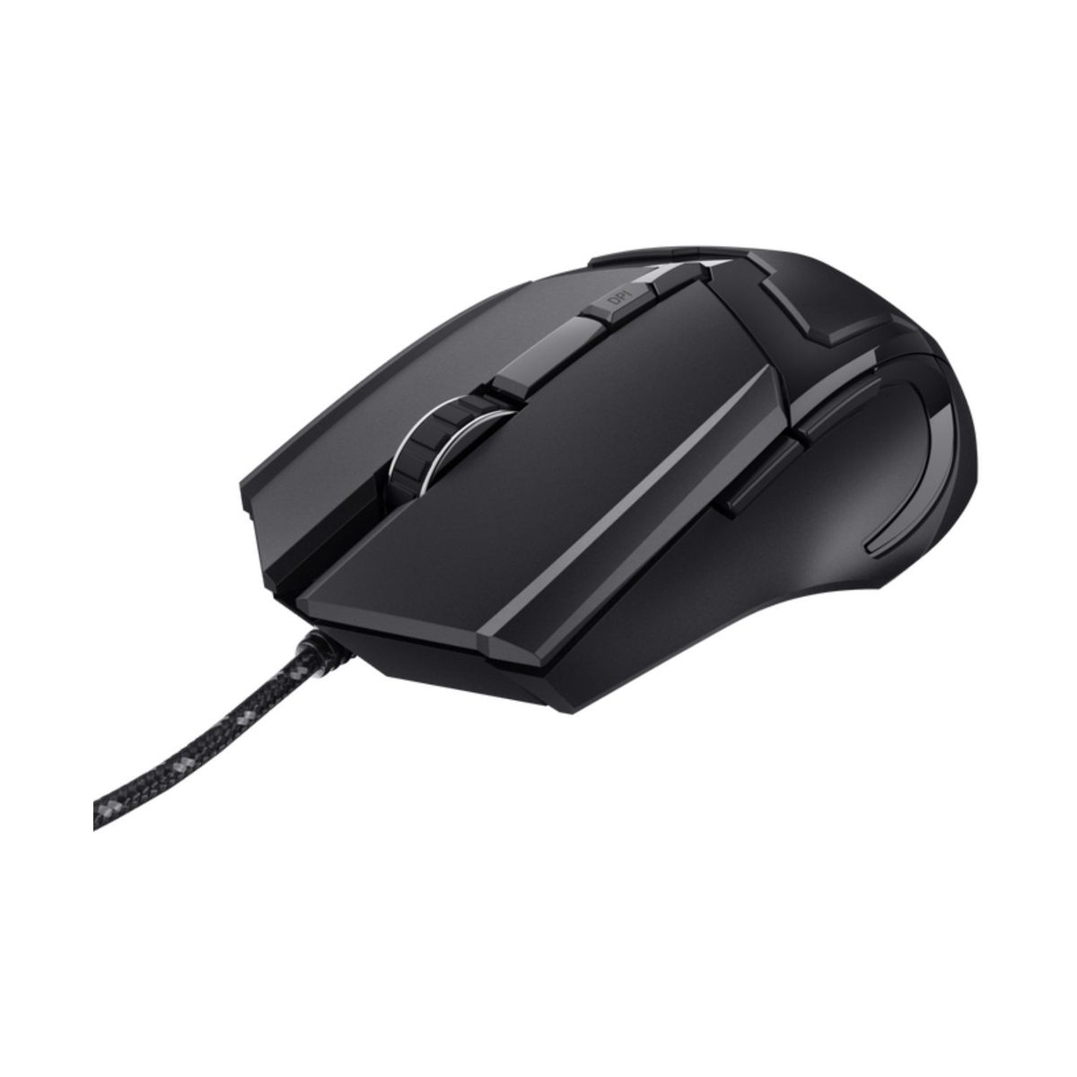 TRUST - Mouse Gamer Iluminación Rgb Gxt 101 Gav - SC