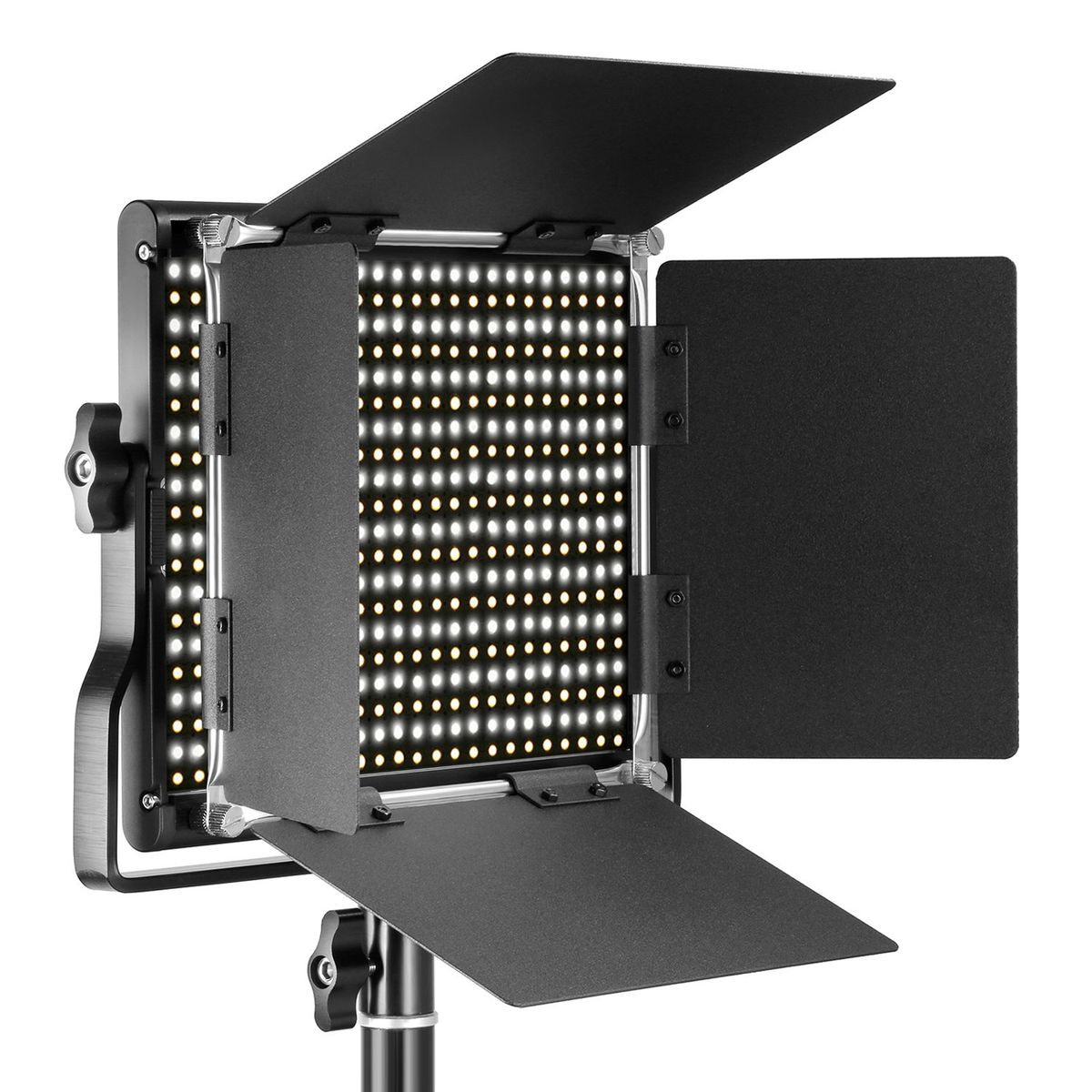 NEEWER - Led Luz De Video 660 Para Estudio Fotografía - Regulable 3200k-5600k