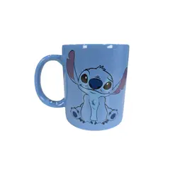 KEEP - TAZÓN CERÁMICA 12 OZ STITCH