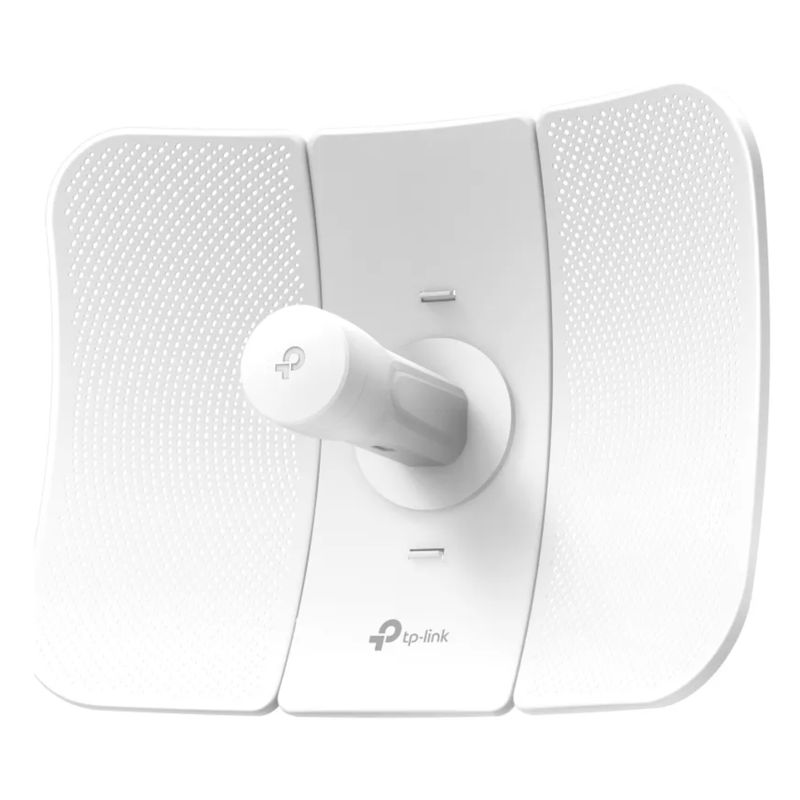 TP LINK - Antena direccional de alta ganancia TP-Link CPE710 5GHz 850Mbps 23dBi