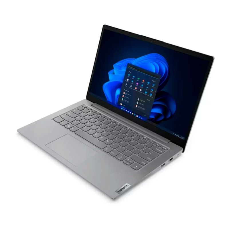 LENOVO - NOTEBOOK LENOVO V14 G4 R5-752U 8GB 512GB W11Home