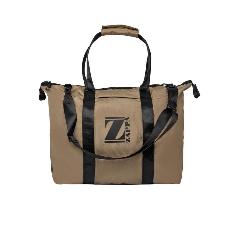 ZAPPA - Bolso Weekender 36 hrsZappa - Naranjo Pálido