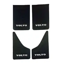 GENERICO - GUARDAFANGO PARA CAMIONETAS VOLVO