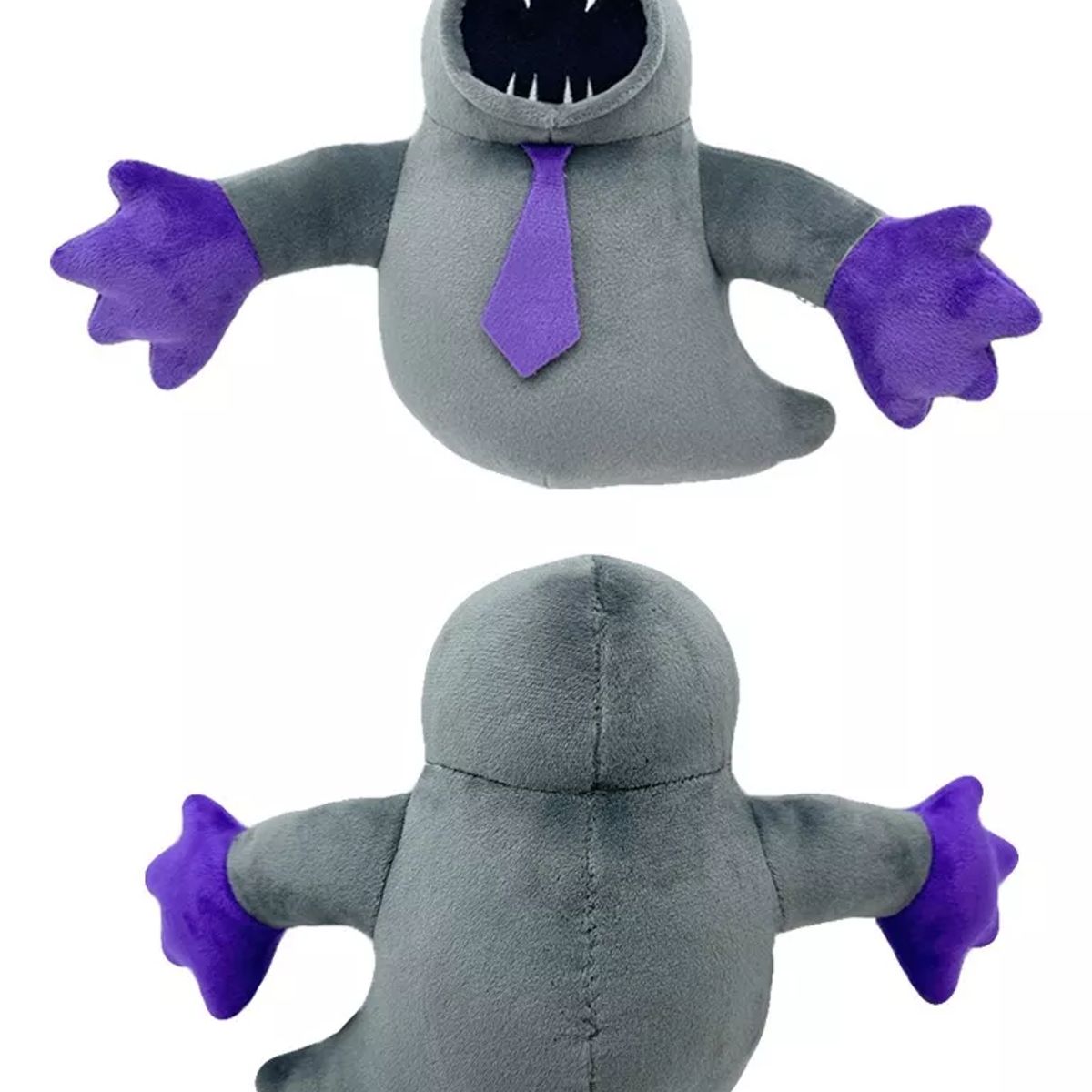 GENERICO - Sir Dadadoo Peluche Garten Of Banban Mr Dadadoo