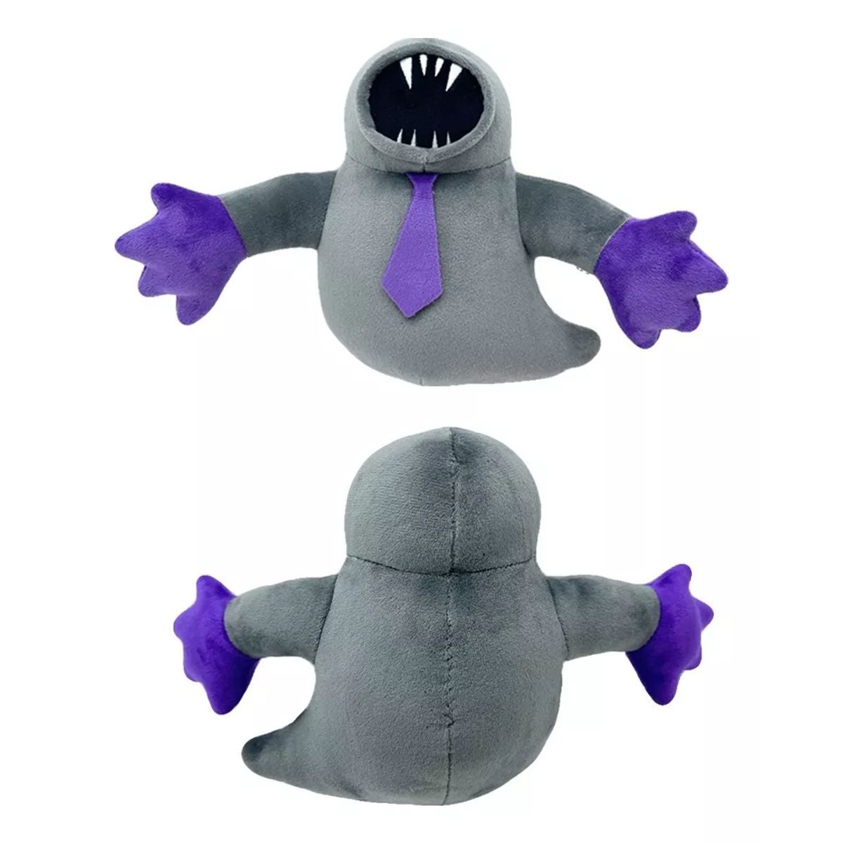 GENERICO - Sir Dadadoo Peluche Garten Of Banban Mr Dadadoo