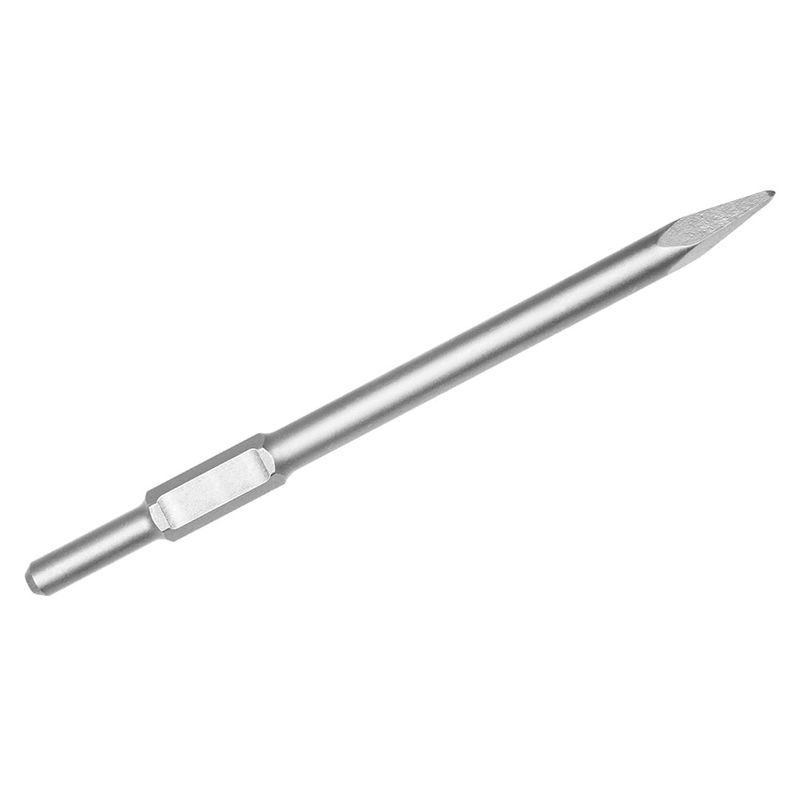 TOTAL TOOLS - Punta Cincel Hexagonal 30400mm Total