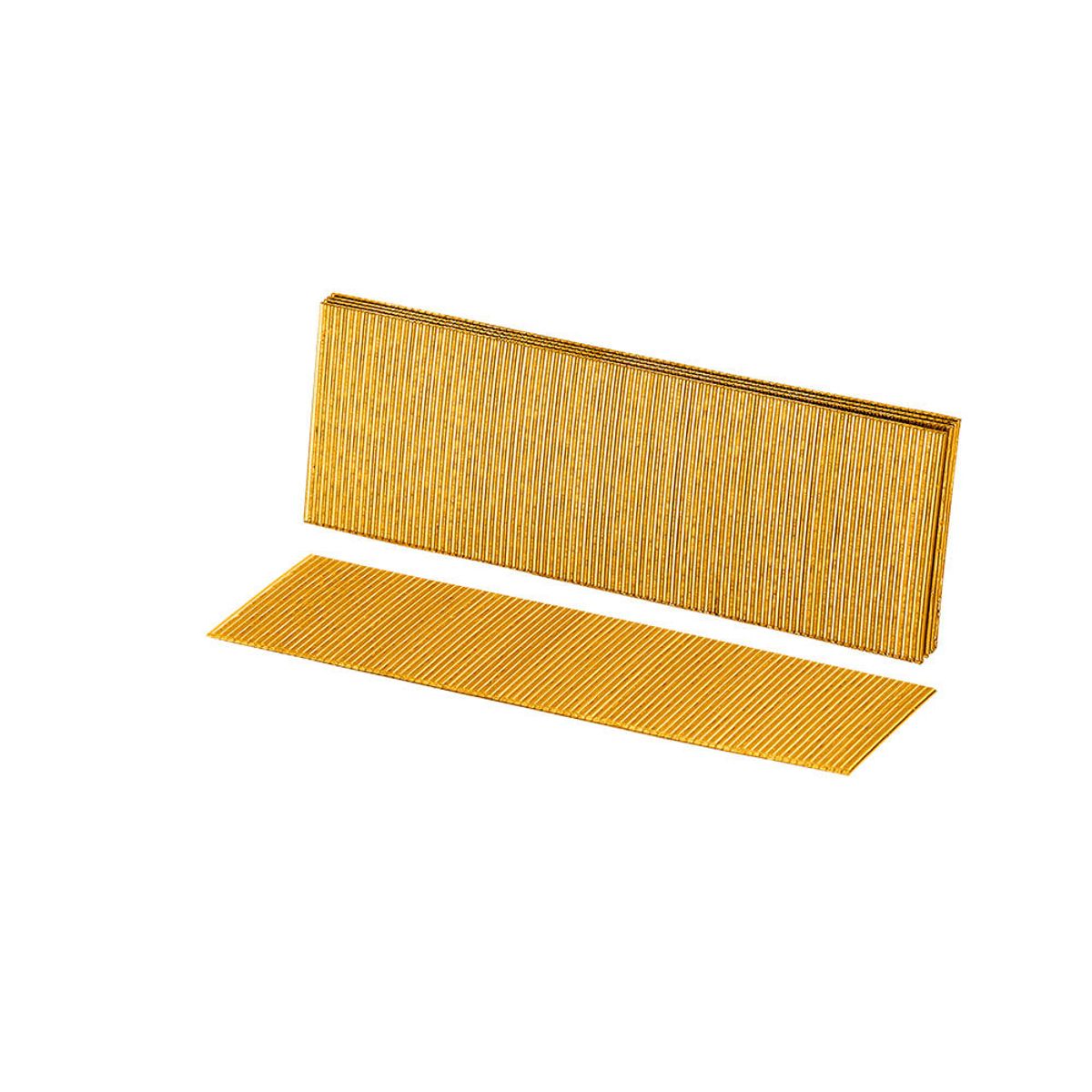 TOTAL TOOLS - Alfileres sin Cabeza 25mm 10000 piezas Total