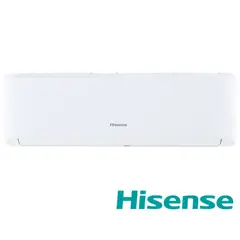 HISENSE - Aire Acondicionado 12.000 BTU - Hi Vida Inverter wifi