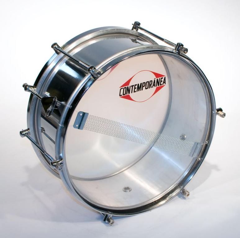 Caja Profesional 12"