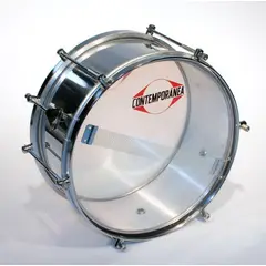CONTEMPORANEA - Caja De Guerra Profesional 12"