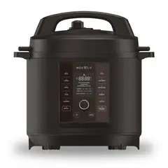 MOUVAIR - Olla Eléctrica Multifuncional Cook 6 L