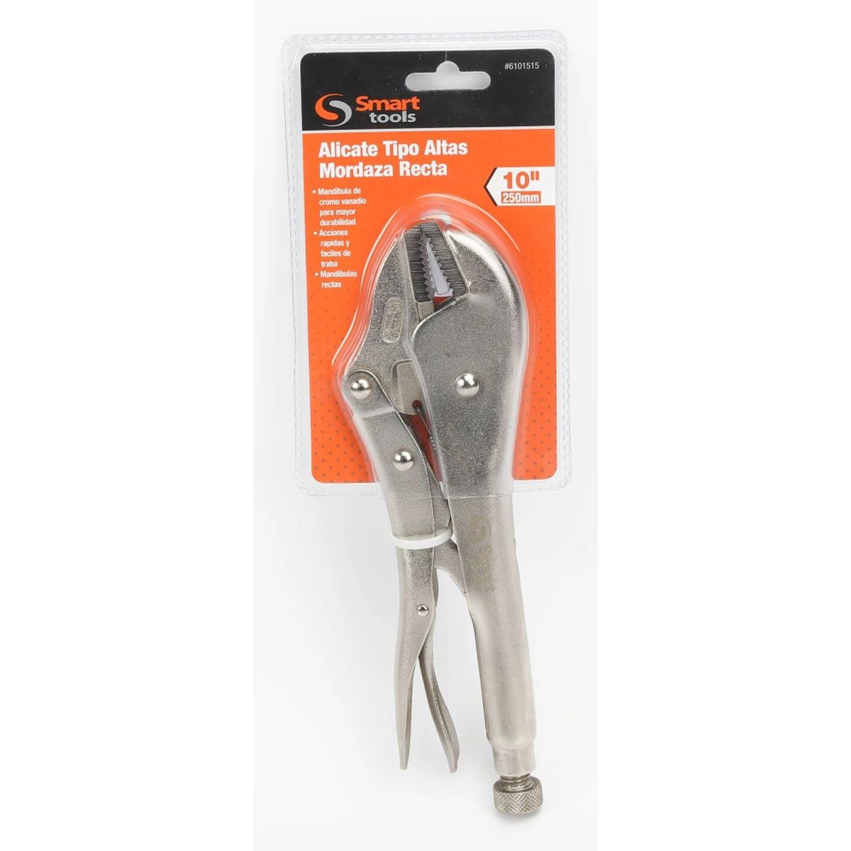 SMART - CAIMAN 10 RECTO CABEZA CRV SMART