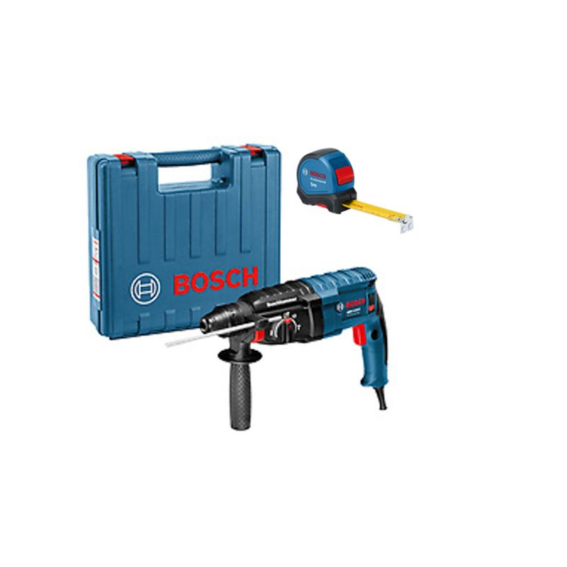 BOSCH - ROTOMARTILLO BOSCH GBH 2-24D 820W