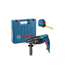 BOSCH - ROTOMARTILLO GBH 2-24D 820W