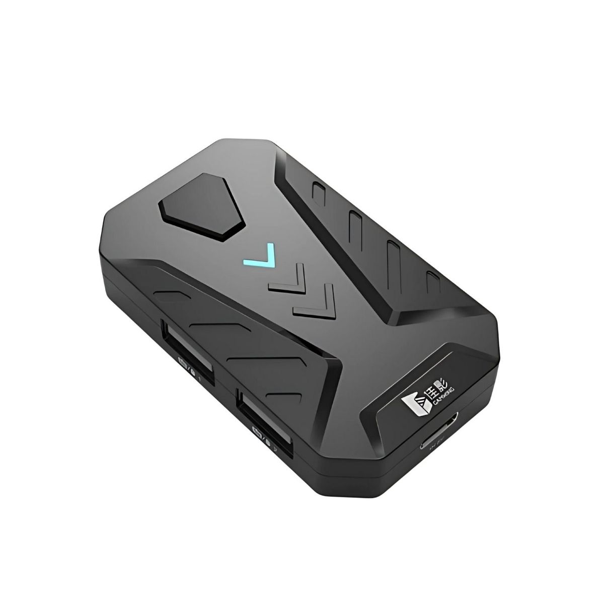 GENERICO - Convertidor De Mouse Y Teclado Gamwing Mix Pro Para Teléfono.