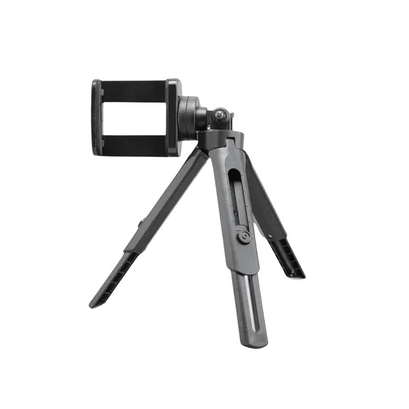 GENERICO - Soporte Trípode Multifuncional Para Celular Y Cámara 360