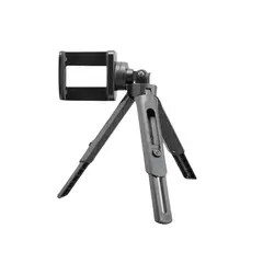 GENERICO - Soporte Trípode Multifuncional Para Celular Y Cámara 360