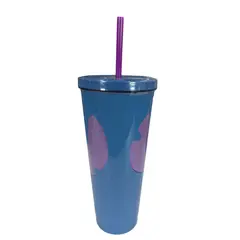 KEEP - VASO TUMBLER ACERO INOX 700 ML STITCH