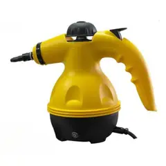 GENERICO - Maquina Limpiadora A Vapor Pistola Limpieza Presión 1000w