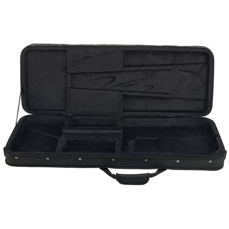 HARLEY BENTON - Harley Benton LightCase-El-Guitar