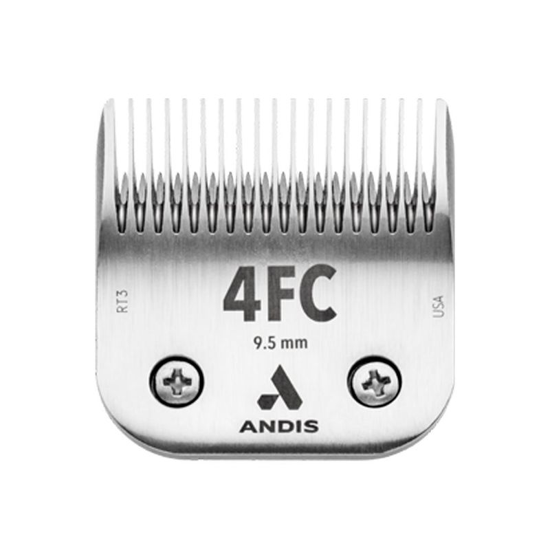 ANDIS - Cuchilla desmontable UltraEdge®  4FC