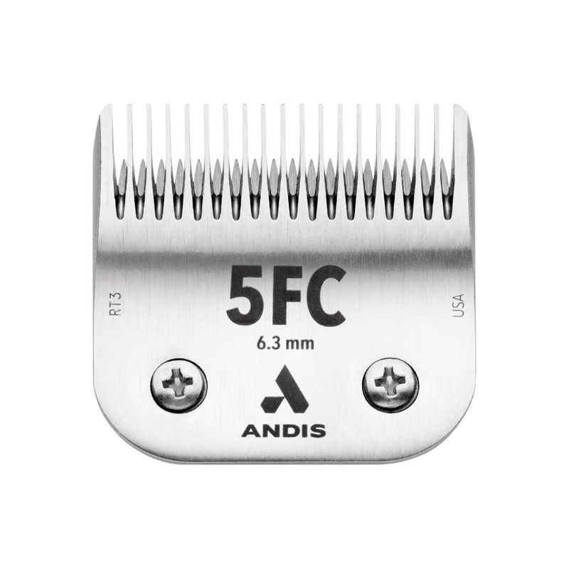 ANDIS - Cuchilla desmontable Andis UltraEdge®  5FC