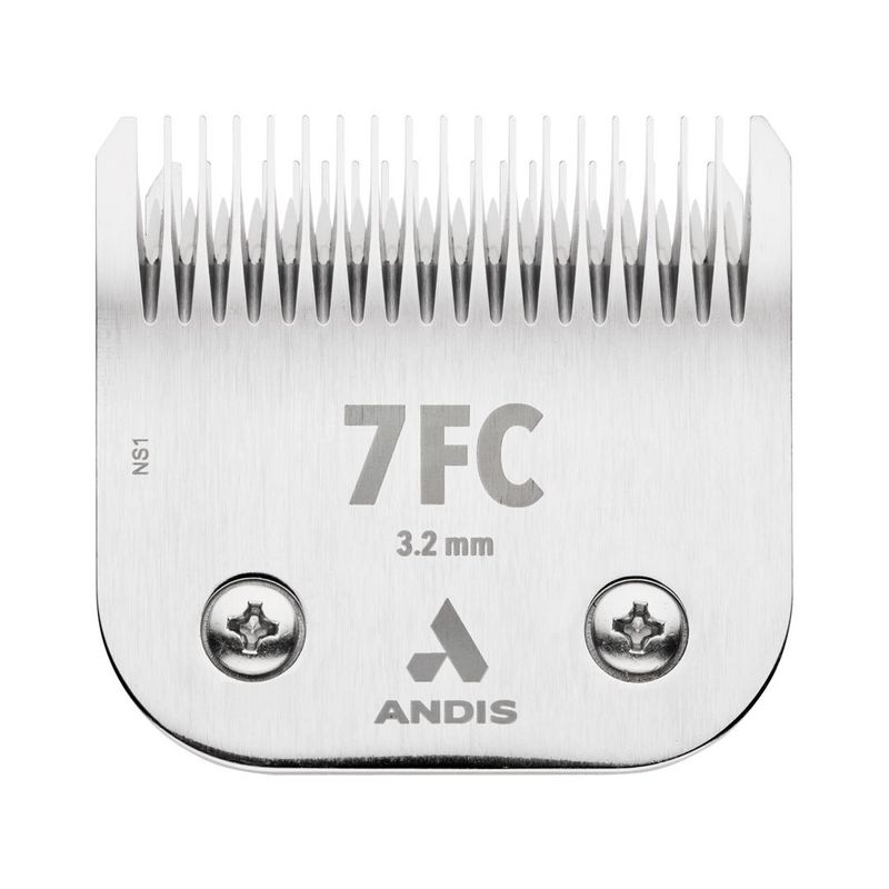 ANDIS - Cuchilla desmontable UltraEdge®  7FC