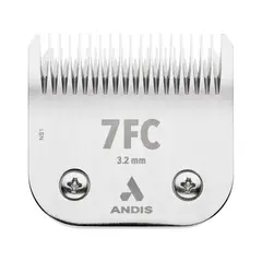 ANDIS - Cuchilla desmontable UltraEdge® 7FC