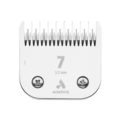 ANDIS - Cuchilla desmontable UltraEdge® 7